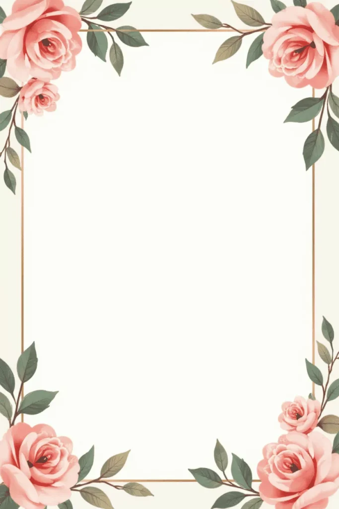 Teachers Attendance Register Cover Decoration